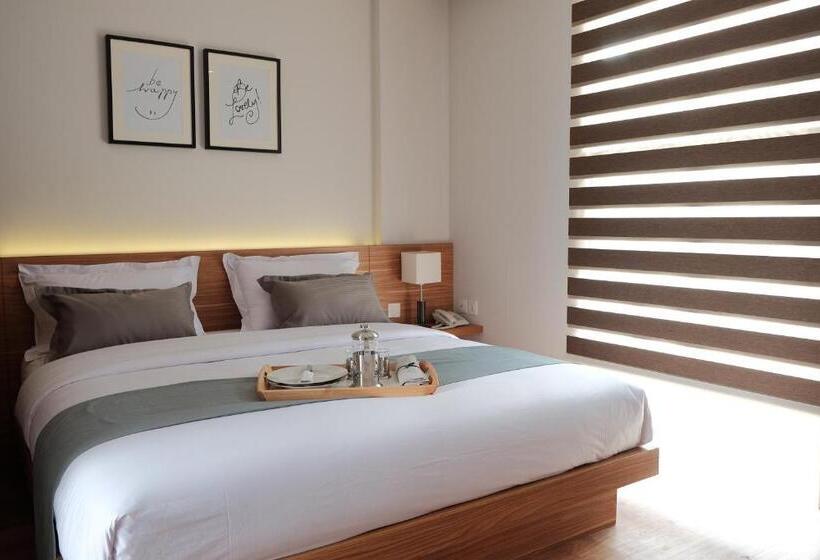 Fotos del hotel Flat06 Tendean:  19