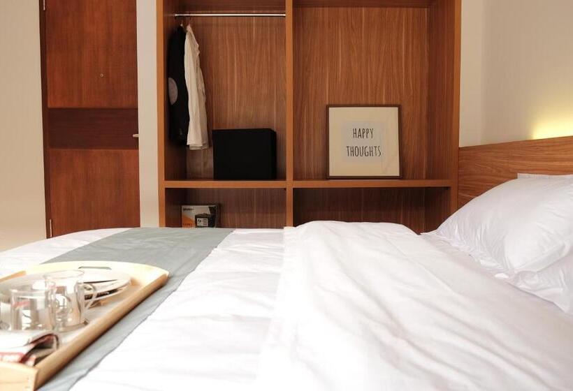 Fotos del hotel Flat06 Tendean:  7