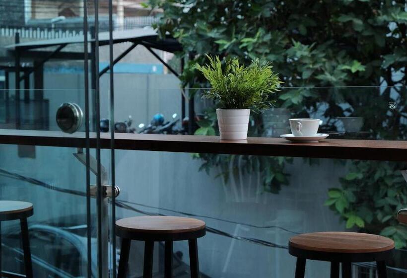 Fotos del hotel Flat06 Tendean:  16