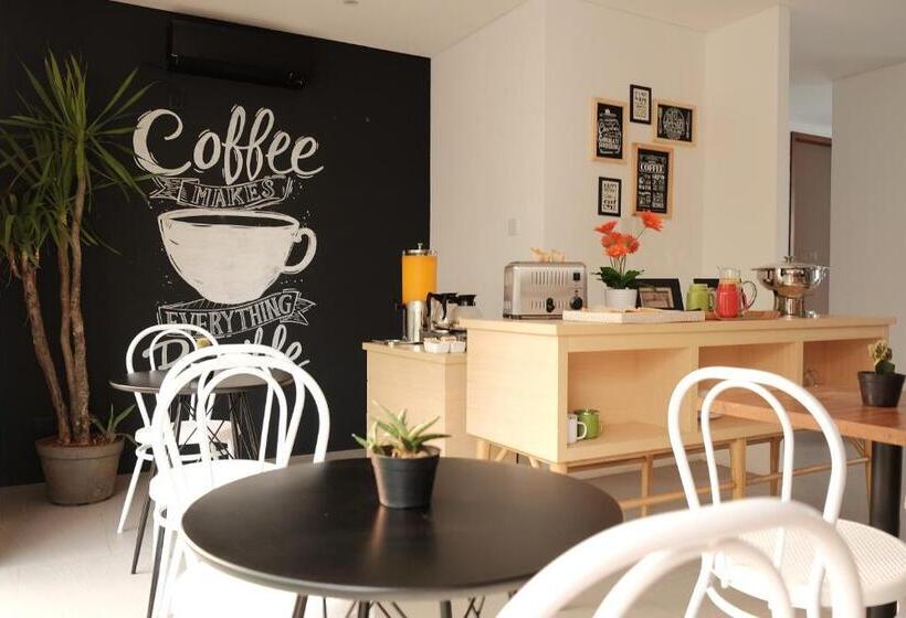 Fotos del hotel Flat06 Tendean:  9