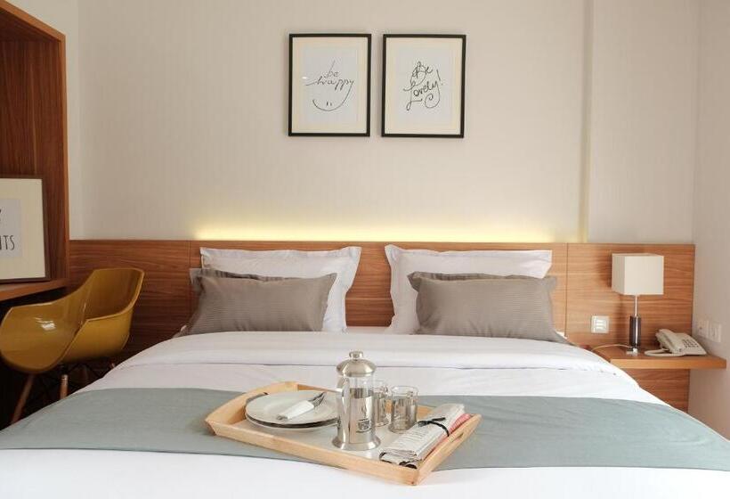 Fotos del hotel Flat06 Tendean:  21