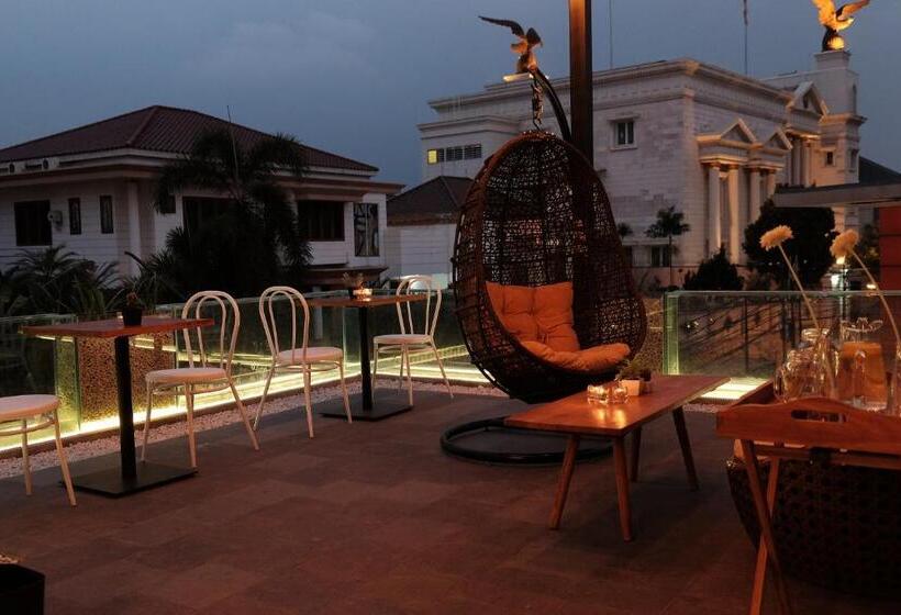 Fotos del hotel Flat06 Tendean:  5