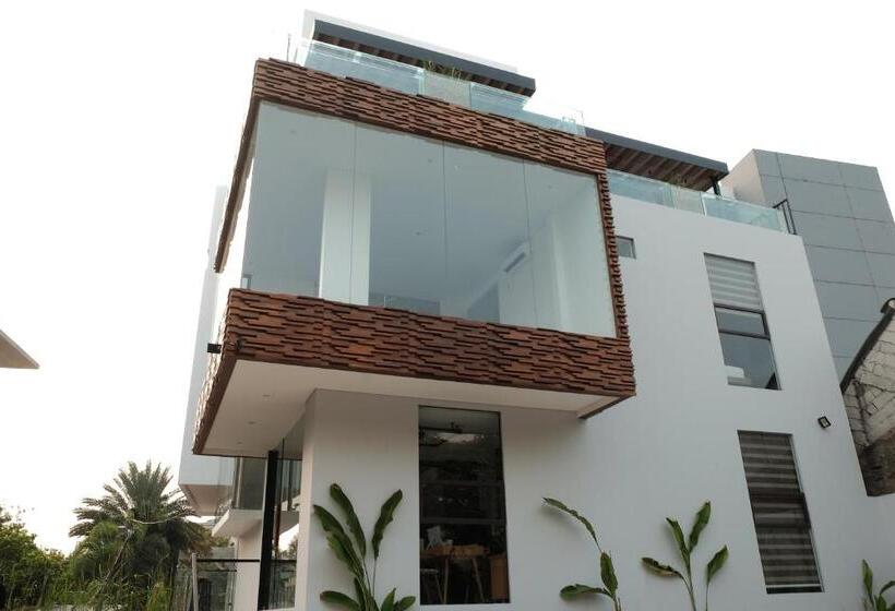 Fotos del hotel Flat06 Tendean:  6