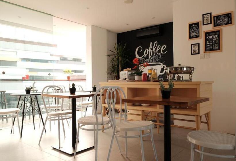 Fotos del hotel Flat06 Tendean:  3