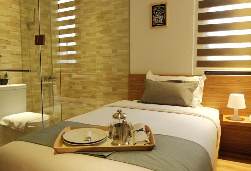 Fotos del hotel Flat06 Tendean:  22