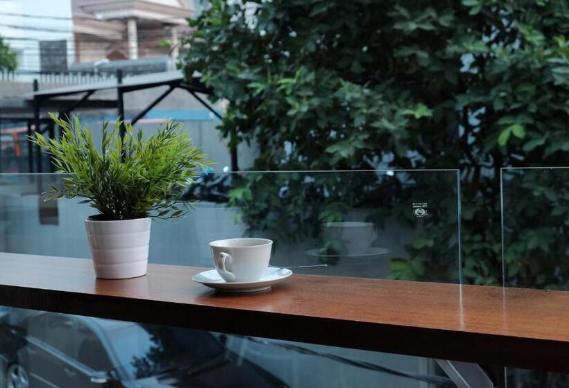 Fotos del hotel Flat06 Tendean:  14