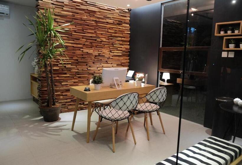 Fotos del hotel Flat06 Tendean:  4