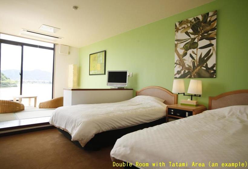 Fotos del hotel Lakeside  Little White Flower:  8