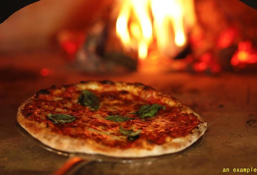 Fotos del hotel Lakeside  Little White Flower:  12