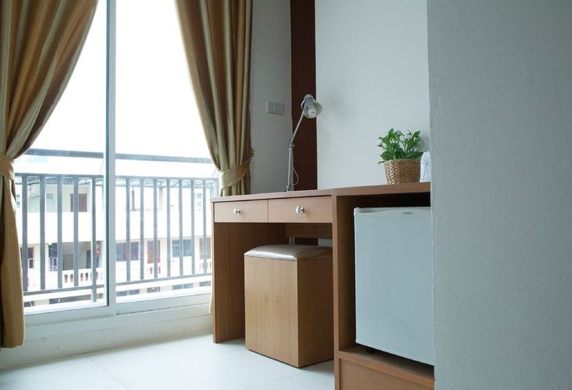 Fotos del hotel Nrv Place:  25