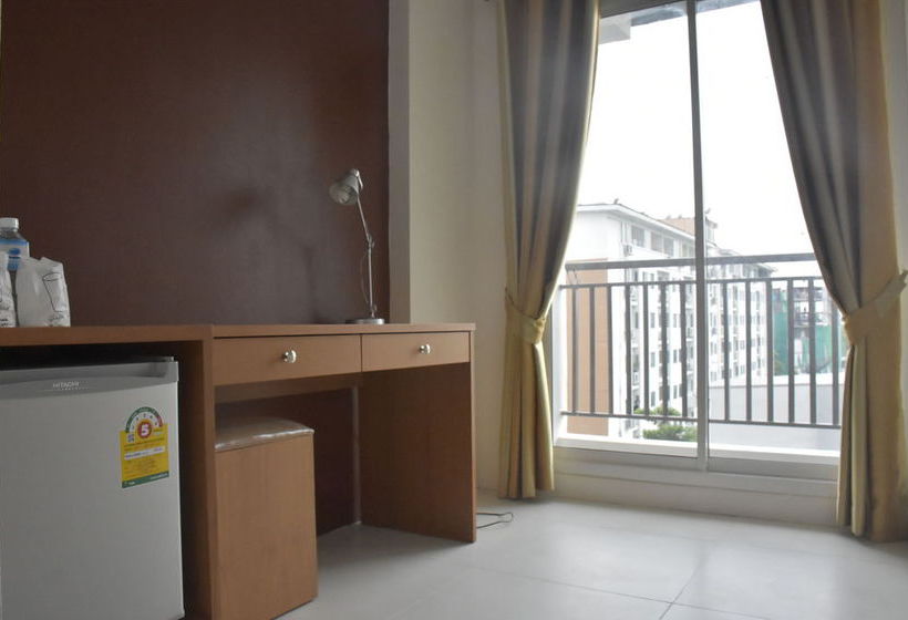 Fotos del hotel Nrv Place:  24