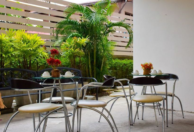 Fotos del hotel Nrv Place:  20