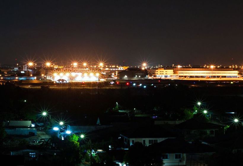 Fotos del hotel Nrv Place:  16