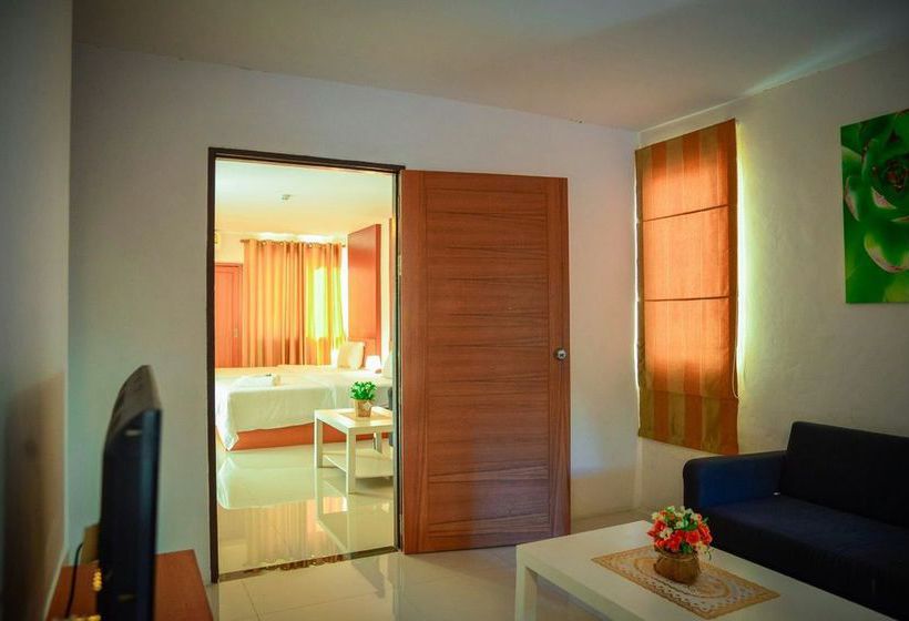 Fotos del hotel Nrv Place:  11