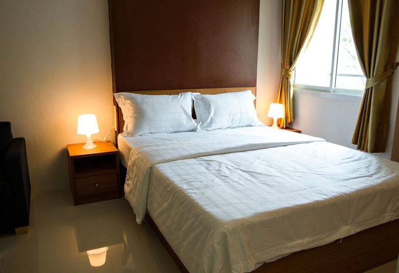 Fotos del hotel Nrv Place:  7