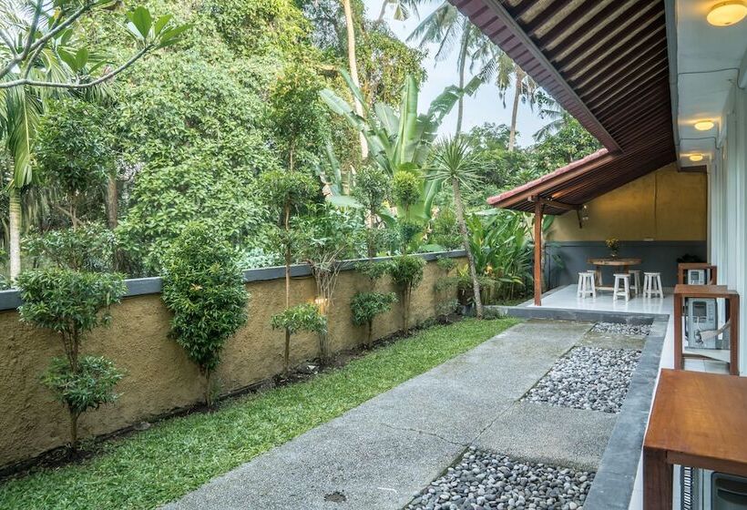 Fotos del hotel Puri Suksma Ubud:  11