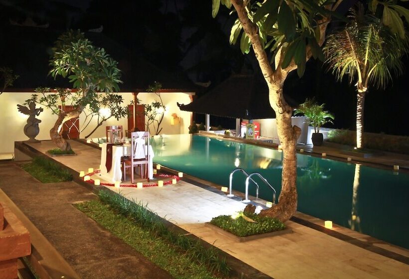Fotos del hotel Puri Suksma Ubud:  6