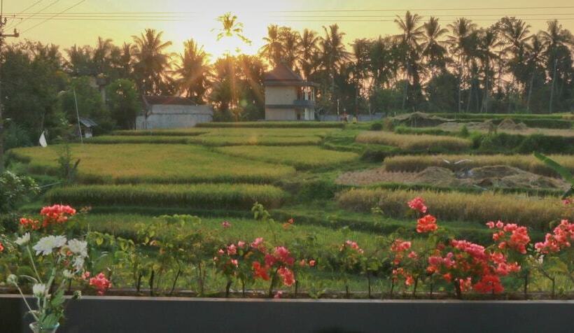 Fotos del hotel Puri Suksma Ubud:  5