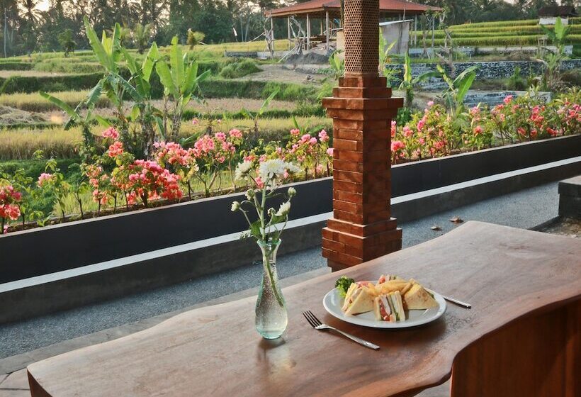 Fotos del hotel Puri Suksma Ubud:  3