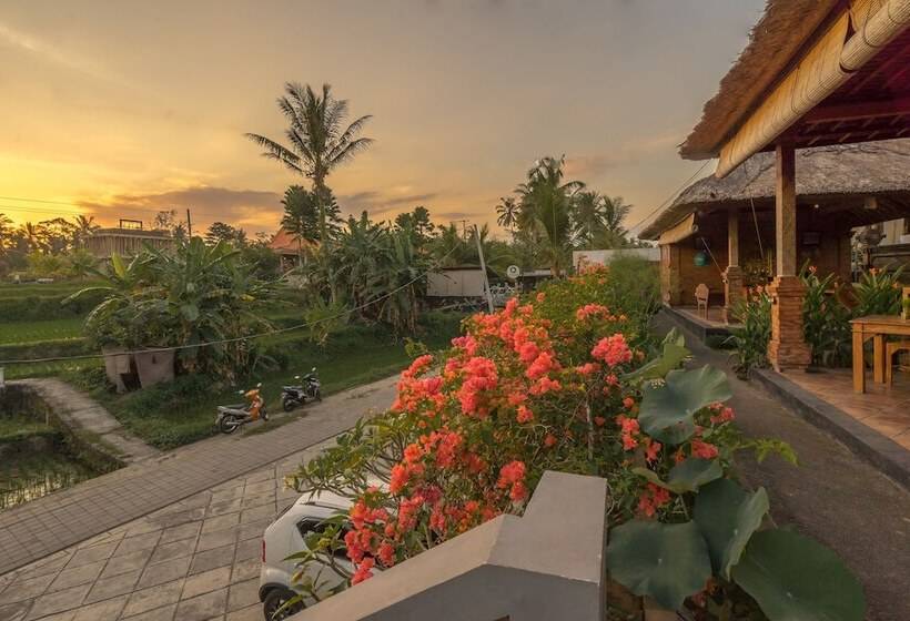 Fotos del hotel Puri Suksma Ubud:  12