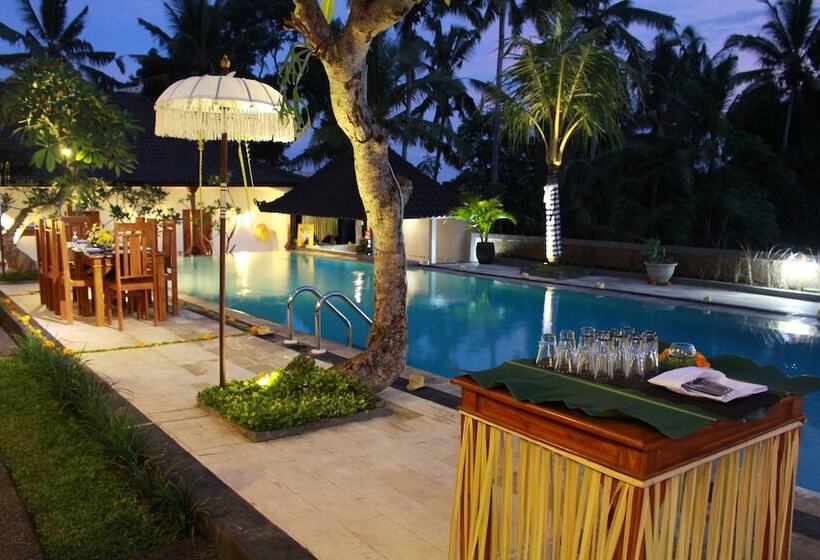 Fotos del hotel Puri Suksma Ubud:  13