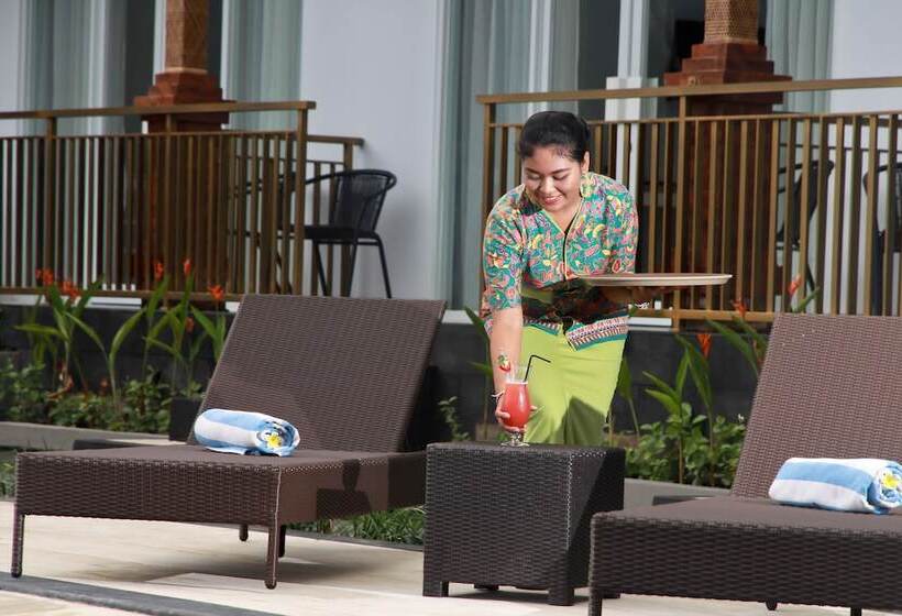 Fotos del hotel Puri Suksma Ubud:  8