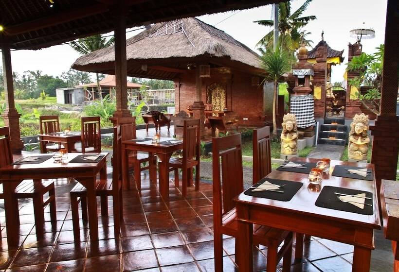 Fotos del hotel Puri Suksma Ubud:  2