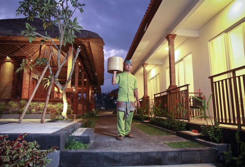 Fotos del hotel Puri Suksma Ubud:  14