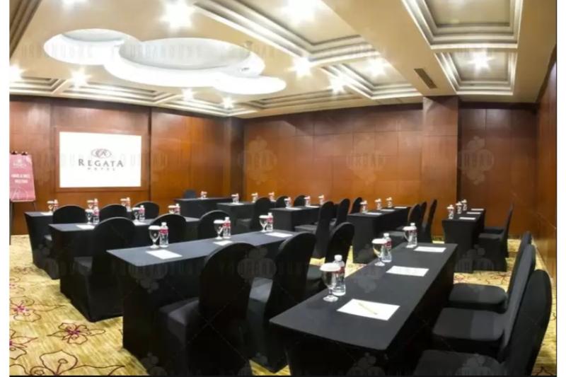 Fotos del hotel Regata:  12