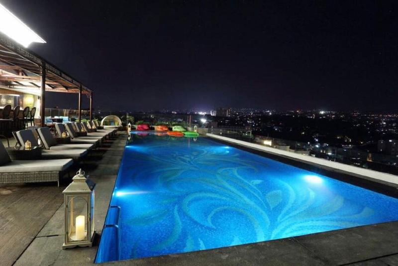 Fotos del hotel Regata:  2