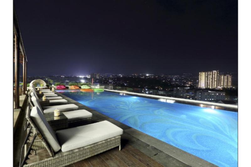 Fotos del hotel Regata:  8