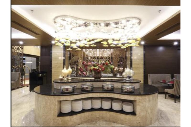 Fotos del hotel Regata:  11