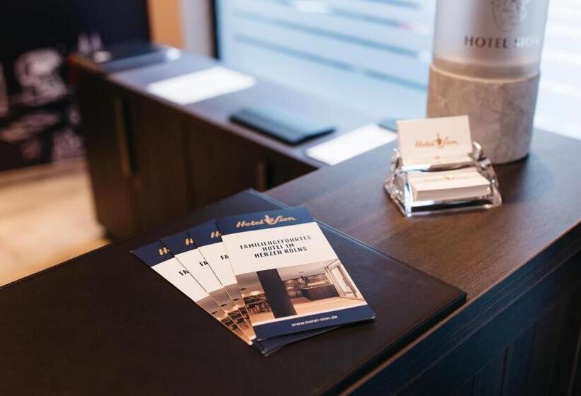 Fotos del hotel Sion:  5