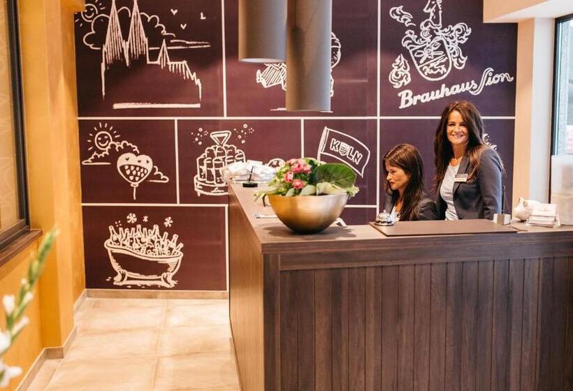 Fotos del hotel Sion:  19