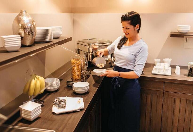 Fotos del hotel Sion:  16