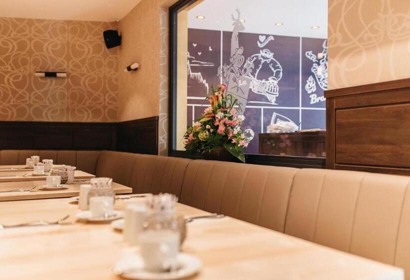 Fotos del hotel Sion:  7