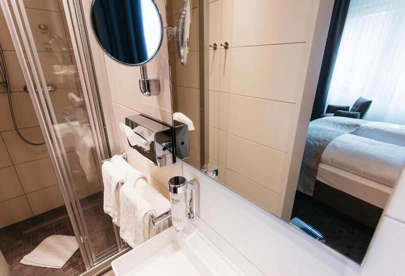 Fotos del hotel Sion:  14