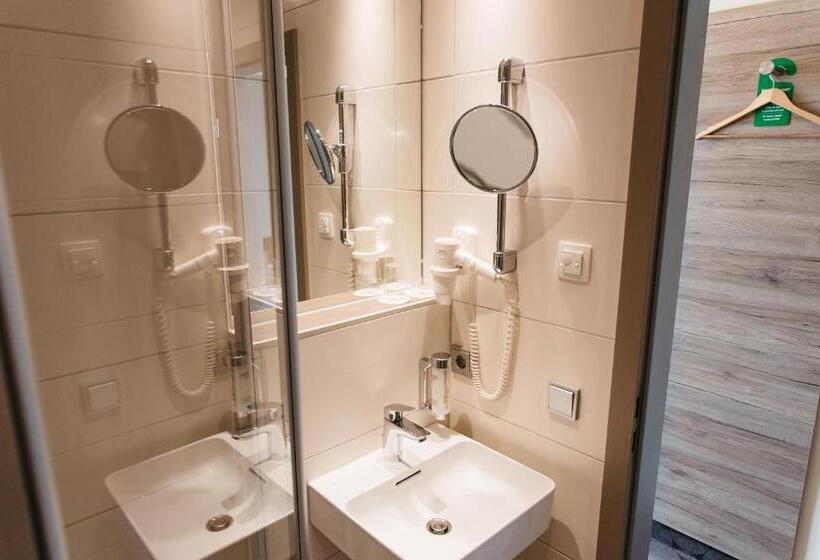 Fotos del hotel Sion:  4