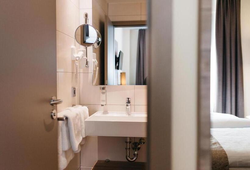 Fotos del hotel Sion:  9