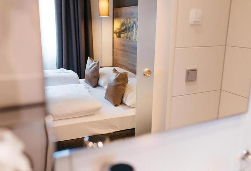 Fotos del hotel Sion:  11