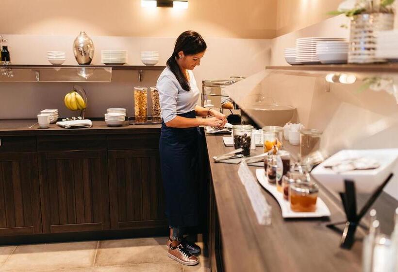 Fotos del hotel Sion:  17