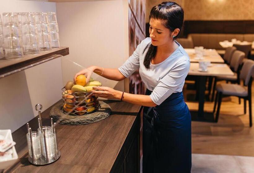 Fotos del hotel Sion:  12