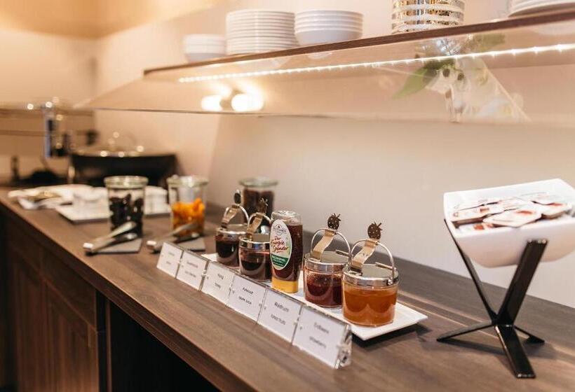 Fotos del hotel Sion:  3