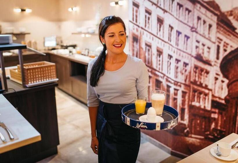 Fotos del hotel Sion:  20