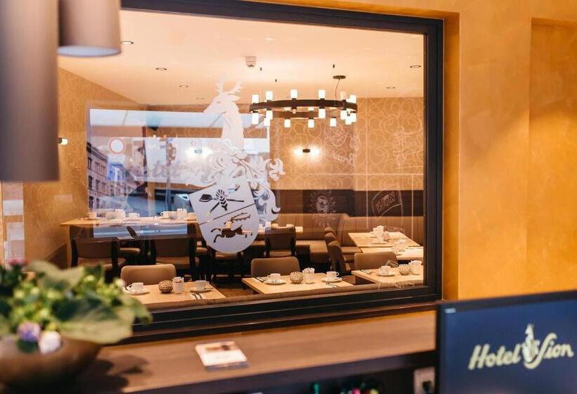 Fotos del hotel Sion:  21