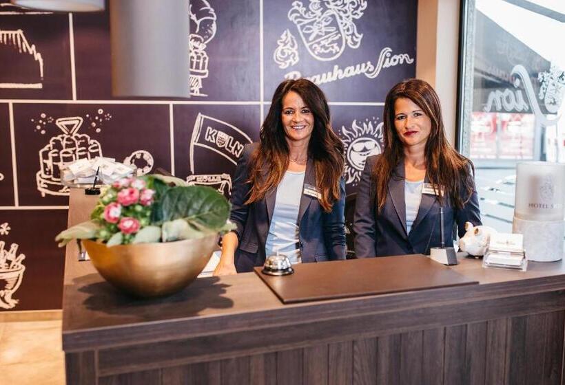 Fotos del hotel Sion:  22