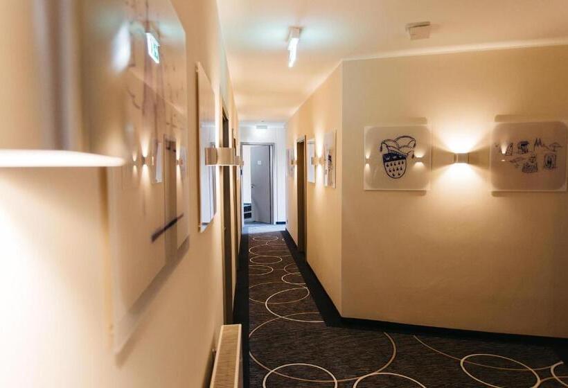 Fotos del hotel Sion:  18