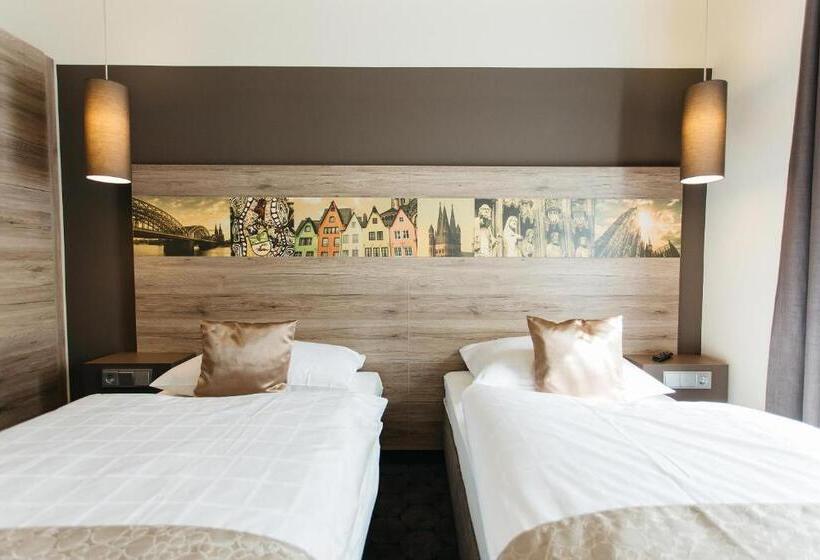 Fotos del hotel Sion:  6