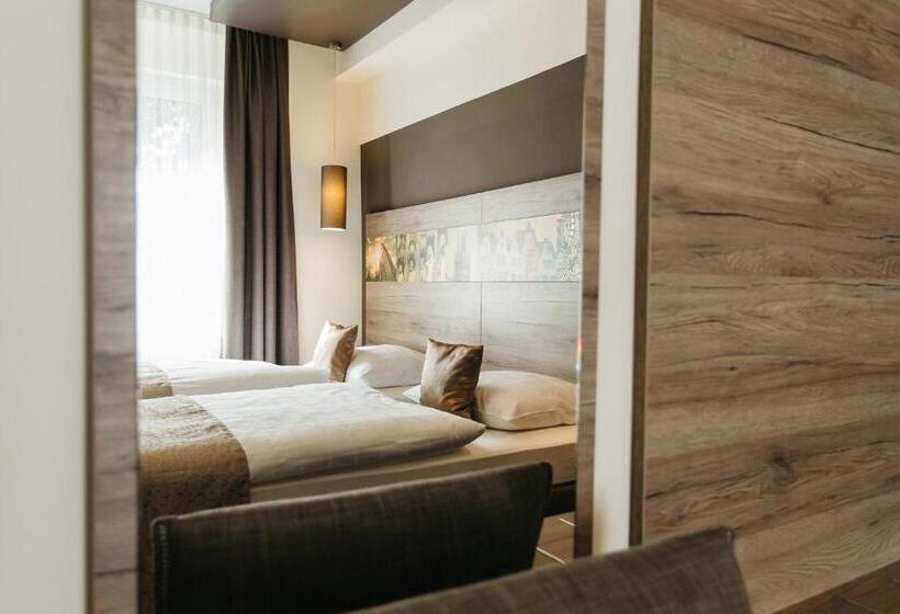 Fotos del hotel Sion:  15