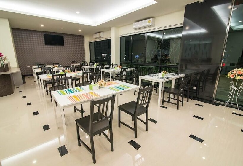 Fotos del hotel Somo House:  4